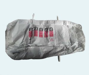 Big Bag Amianto | 450 x 60 x 60 | 500 kg