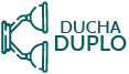 Ducha Duplo