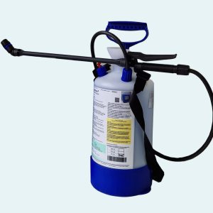Pulverizador industrial